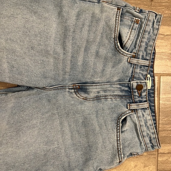 Billabong Jeans size 27 - Picture 2 of 7